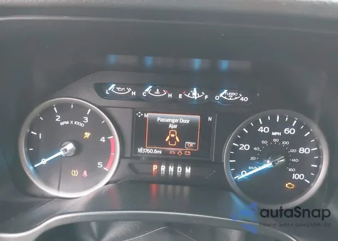 2020 Ford F-250 Xlt из США, поврежденный, VIN 1FT7W2BT6LEC46381